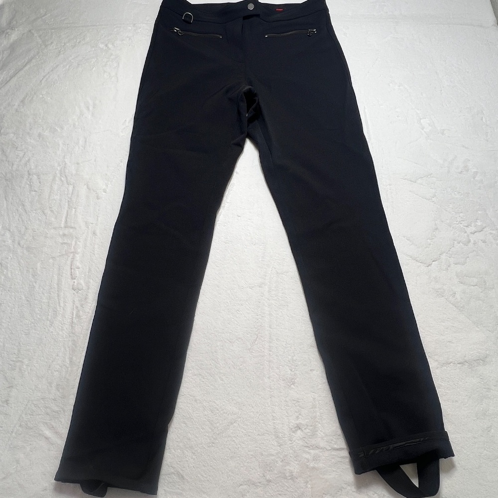 Erin Sow Jes‎ Pant In Racer - Picture 2 of 8